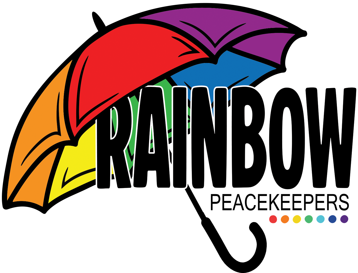 Rainbow Peacekeepers